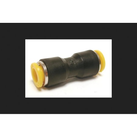 Lighthouse 0.25 in. Dial Compression Union LI153132